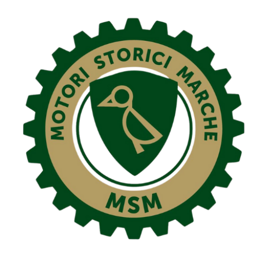 Motori Storici Marche
